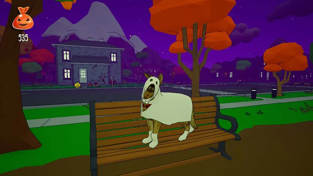 图片[2]-【美版】万圣节英雄 Howloween Hero-游糖YoTeb