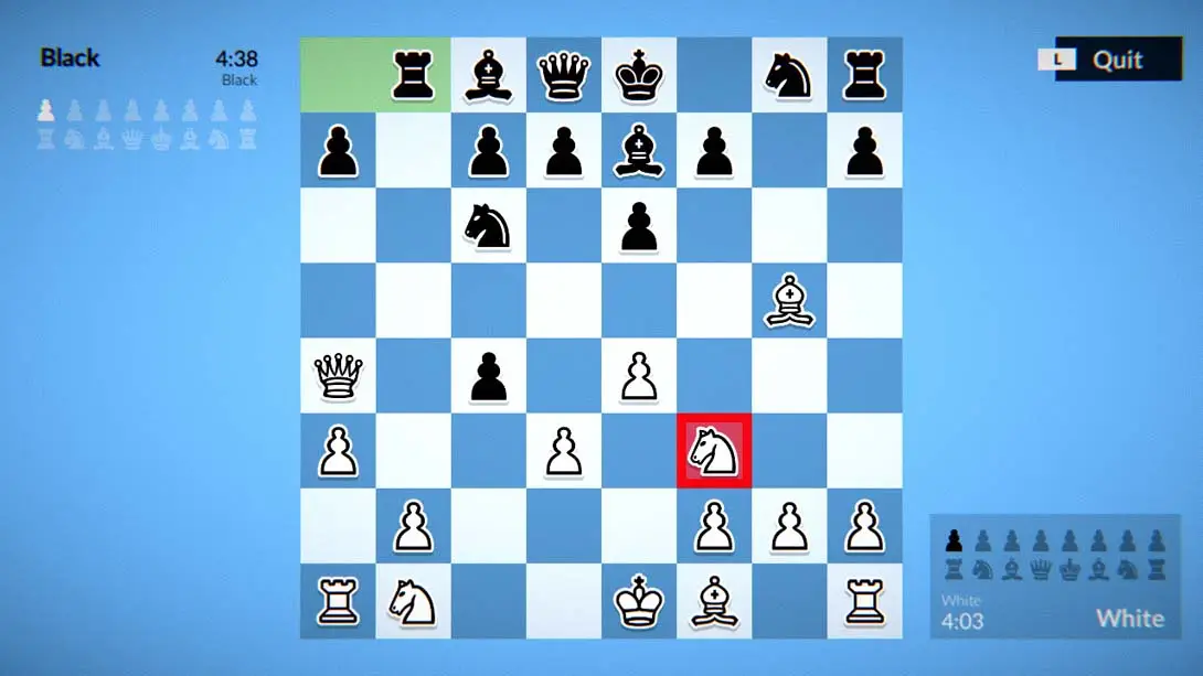 图片[2]-国际象棋 Chess Minimal-游糖YoTeb