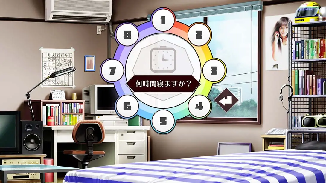 图片[3]-【日版】同级生 重制版-游糖YoTeb