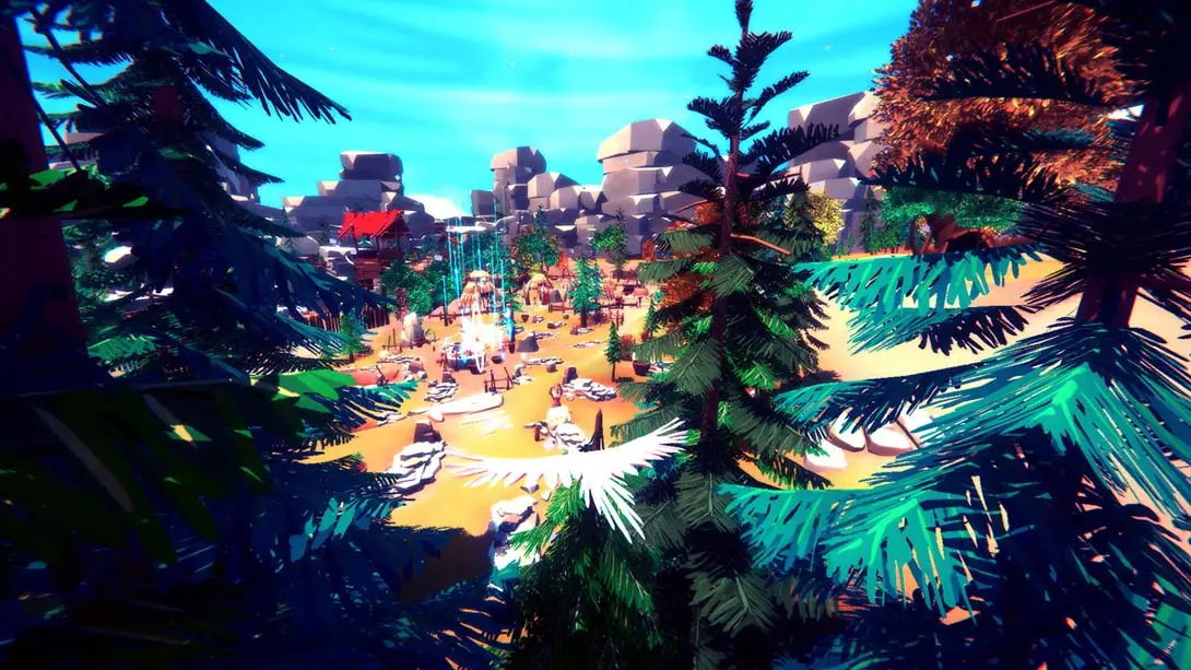 图片[3]-Aery：超越时间的旅程 Aery A Journey Beyond Time-游糖YoTeb