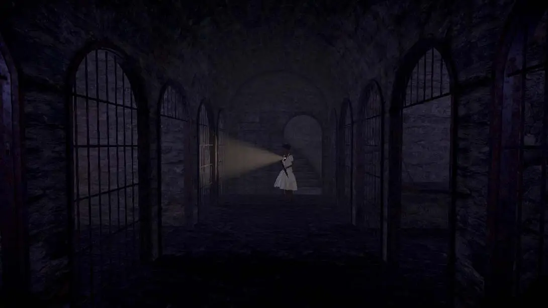 图片[3]-玻璃楼梯（1.0.2）金手指-游糖YoTeb