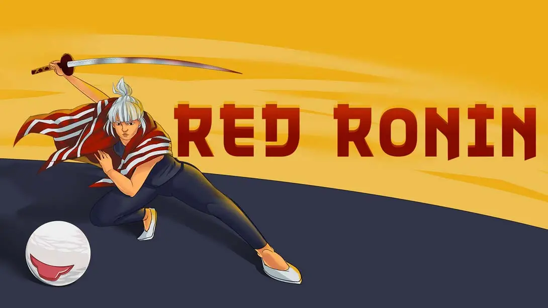 红浪人 Red Ronin-游糖YoTeb