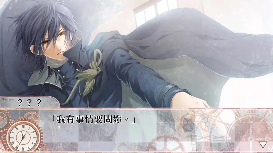 图片[1]-【港版】CLOCK ZERO ～終焉之一秒～ Devote .CLOCK ZERO Shuen no Ichibyo Devote-游糖YoTeb