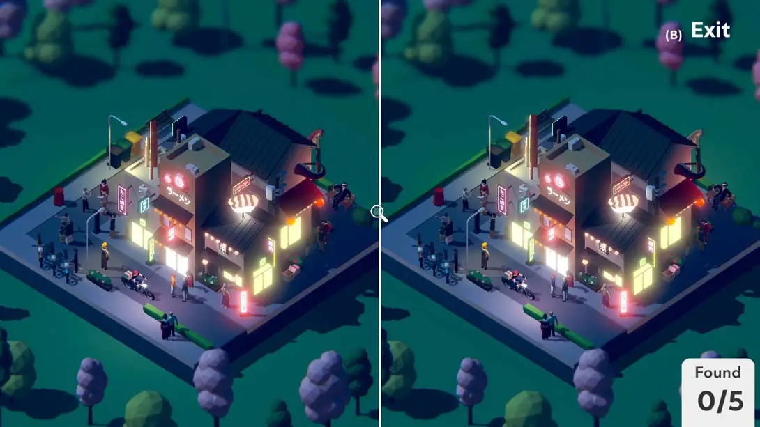 图片[1]-【美版】小小土地 Tiny Lands-游糖YoTeb