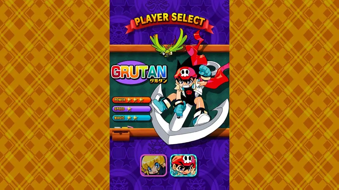 图片[2]-彩京砖块物语 GUNBARICH for Nintendo Switch-游糖YoTeb