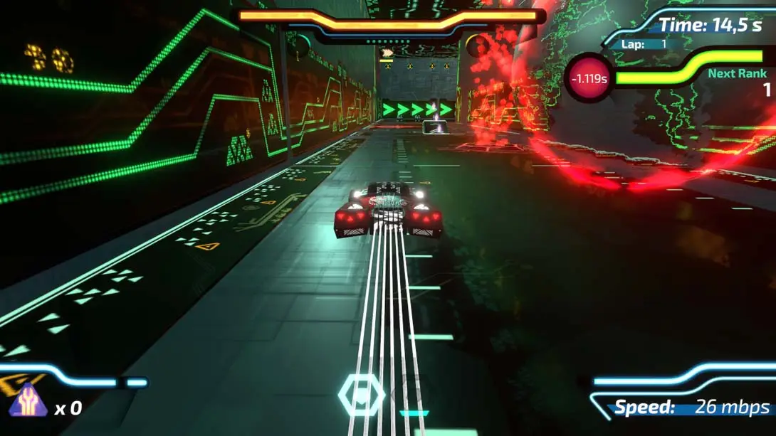 图片[3]-Tri6：无限 Tri6: Infinite-游糖YoTeb