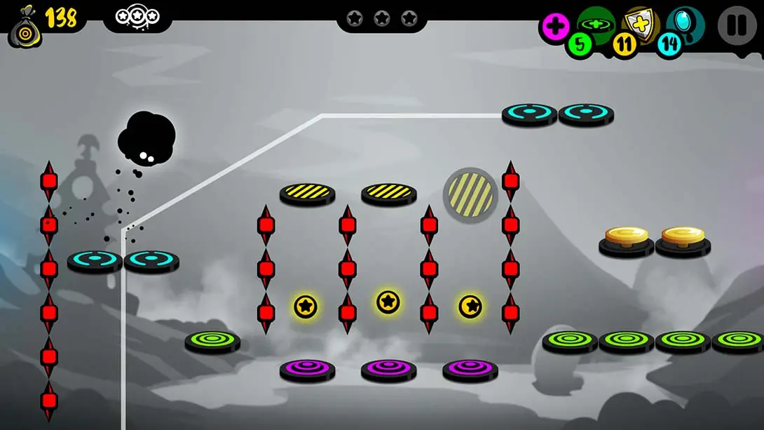 图片[4]-永不言弃！黑洞 Give It Up! Bouncy-游糖YoTeb