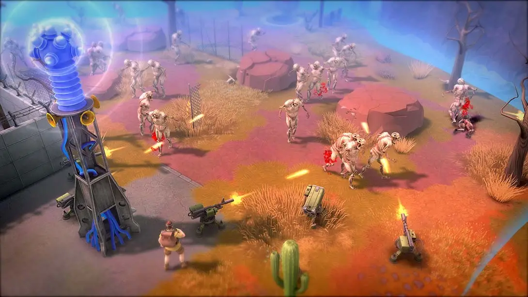 图片[1]-《摧毁 DYSMANTLE》1.0.4-游糖YoTeb