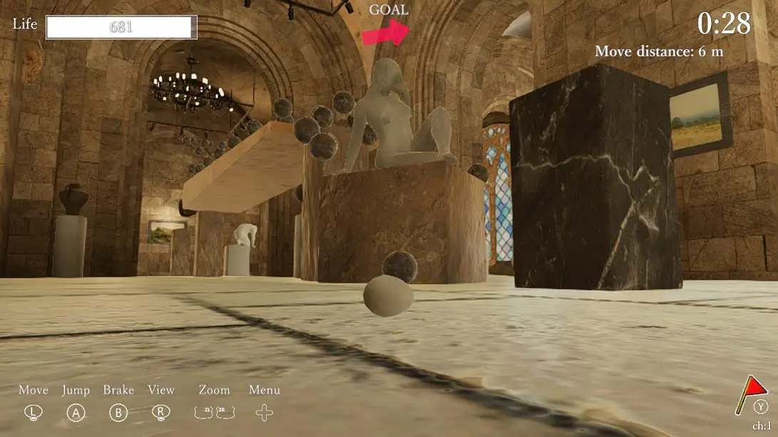 图片[3]-【美版】遗失的蛋：最终章 LOST EGG 3: The Final-游糖YoTeb