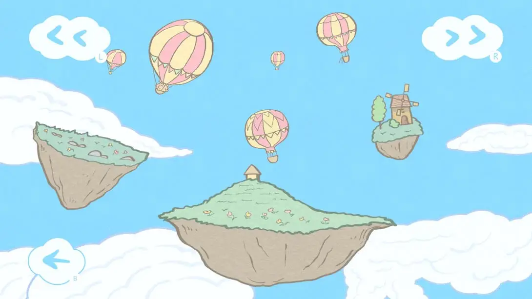 图片[3]-【美版】春兔岛 .Spring Bunny Islands-游糖YoTeb