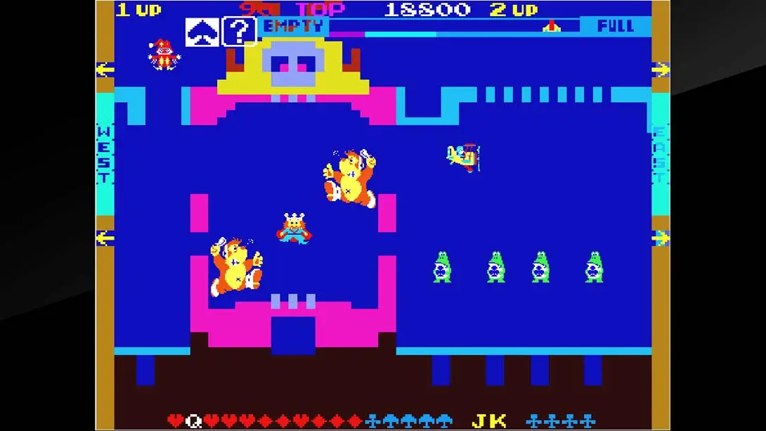 图片[4]-【美版】街机档案：天空船长 Arcade Archives Sky Skipper-游糖YoTeb