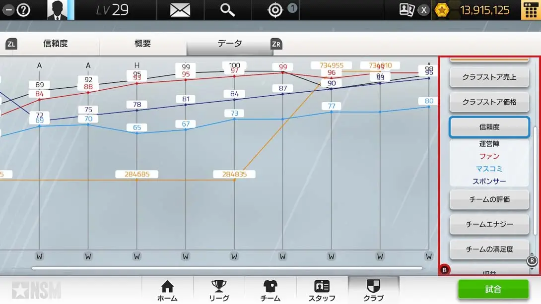 图片[5]-足球俱乐部生活经理 Soccer Club Life Playing Manager-游糖YoTeb