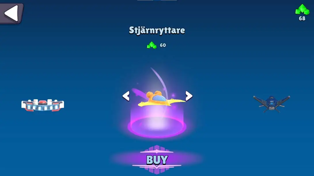 图片[1]-【美版】无尽的太空竞赛 .Swing By-游糖YoTeb