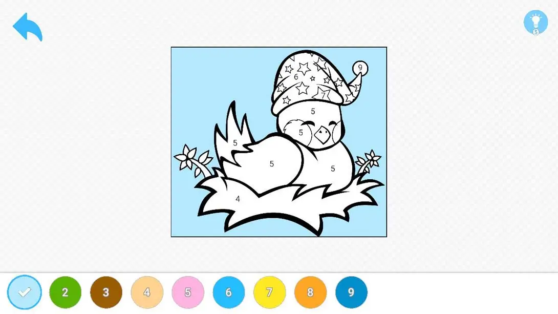 图片[4]-颜色和数字 Colors and Numbers-游糖YoTeb