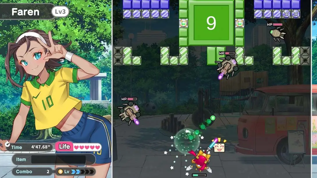 图片[6]-男克罗斯：美少年们分手了！ Otoko Cross: Pretty Boys Breakup!-游糖YoTeb