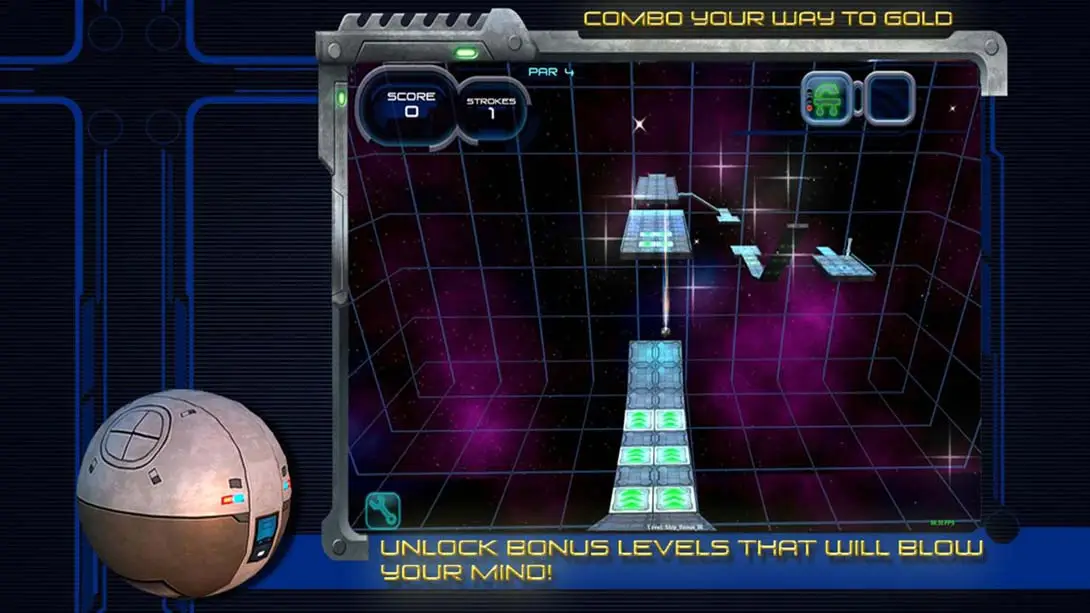 图片[2]-星球 Star Balls-游糖YoTeb