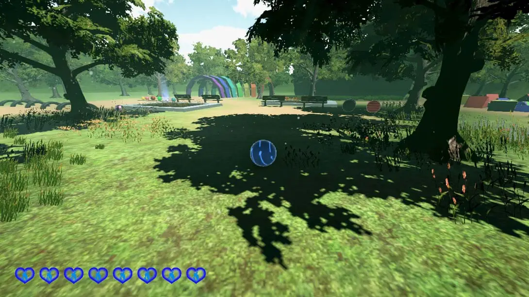 图片[3]-【美版】我为何而生 WHY I was Born-游糖YoTeb