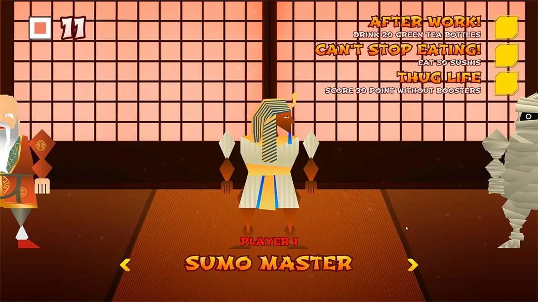 图片[4]-【美版】多斯科伊派对 .Tetsumo Party-游糖YoTeb