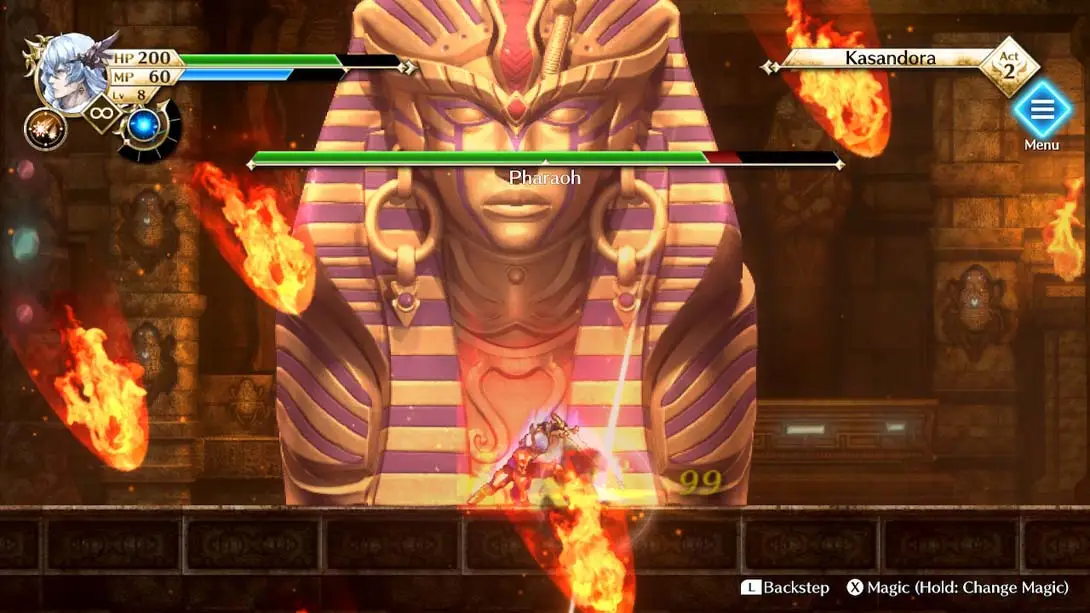 图片[3]-【美版】雷莎出击 复兴版 Actraiser Renaissance-游糖YoTeb