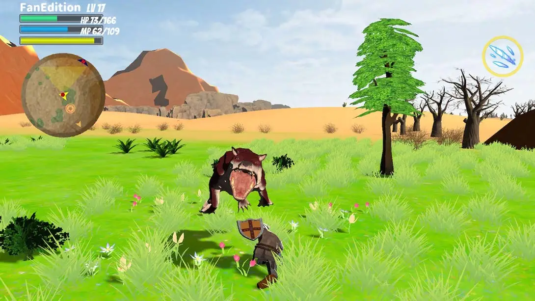 图片[3]-最终之剑：决定版 FINALSWORD DefinitiveEdition-游糖YoTeb