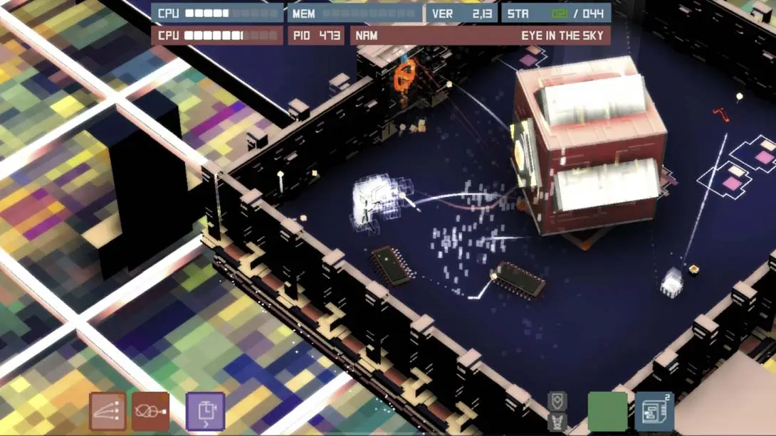 图片[2]-欧米茄系统 OS Omega-游糖YoTeb