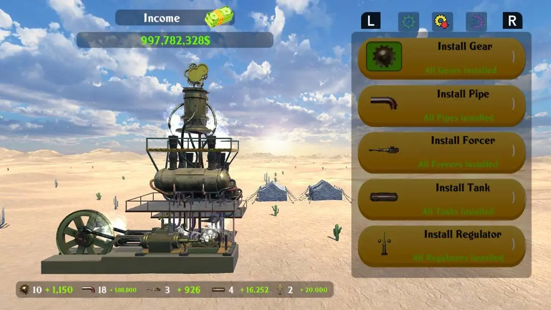 图片[2]-蒸汽机 Steam Engine-游糖YoTeb