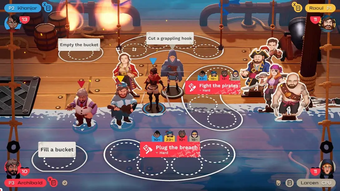 图片[5]-【美版】阿瑞亚之旅 .Worlds of Aria-游糖YoTeb