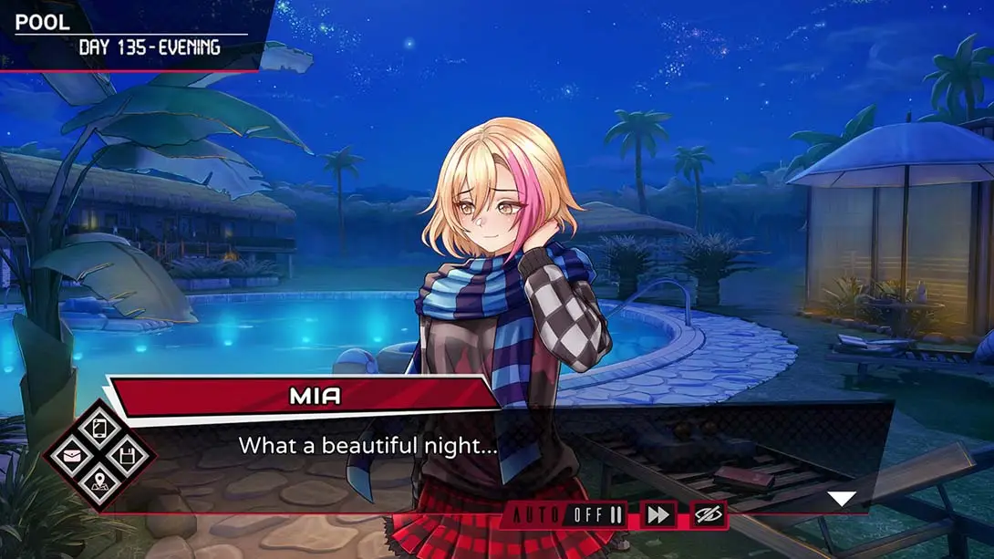 图片[1]-【美版】无法无天，无处可逃 .Inescapable No Rules, No Rescue-游糖YoTeb