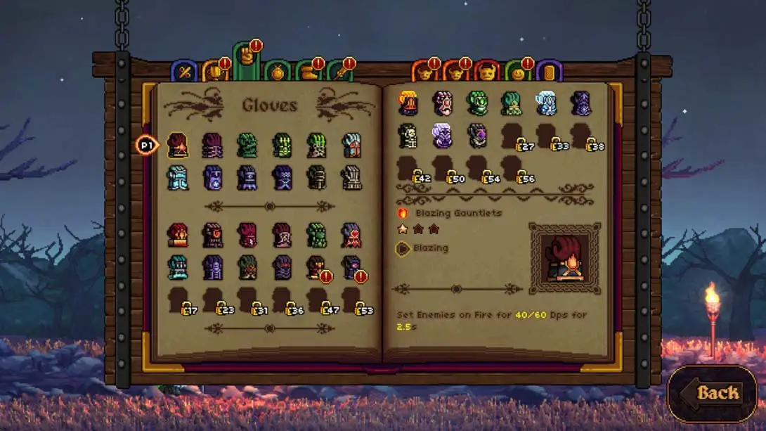 图片[3]-【美版】英勇无厌 Bravery and Greed-游糖YoTeb