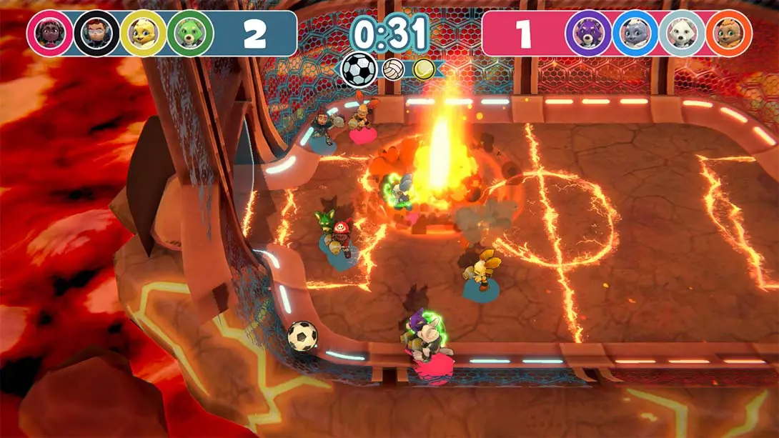 图片[6]-伊奥利亚锦标赛 Aeolis Tournament-游糖YoTeb