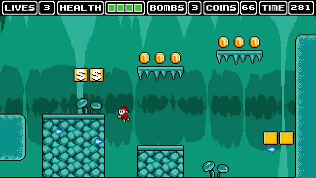 图片[5]-超级恐龙爆破者 Super Dinoblasters-游糖YoTeb