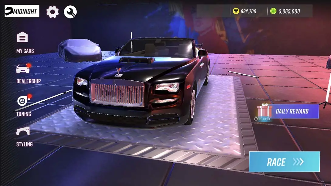 图片[5]-【美版】街头飙车驾驶模拟器 2022 年游戏 Street Drag Racing Car Driving Simulator 2022 Games-游糖YoTeb