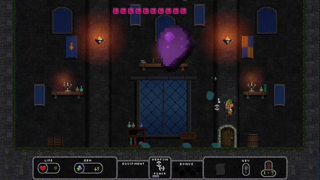 图片[2]-吟游诗人的黄金 Bard’s Gold – Nintendo Switch Edition-游糖YoTeb