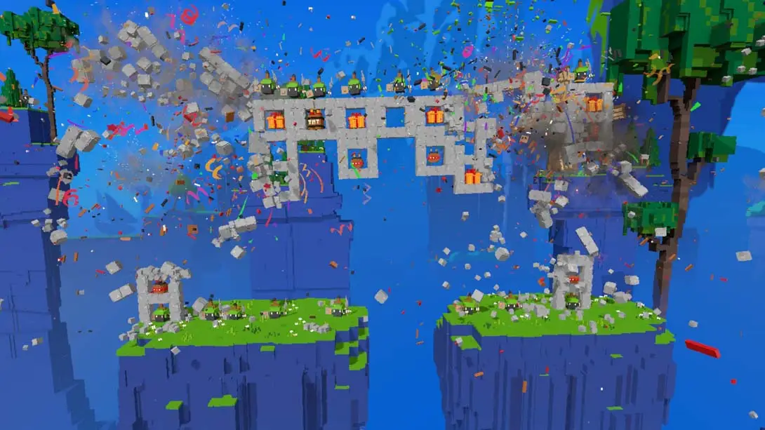 图片[1]-【澳版】炸掉它 .Blow it up-游糖YoTeb