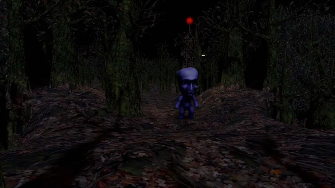 图片[5]-【美版】最恐 -青鬼- .Absolute Fear -AOONI--游糖YoTeb