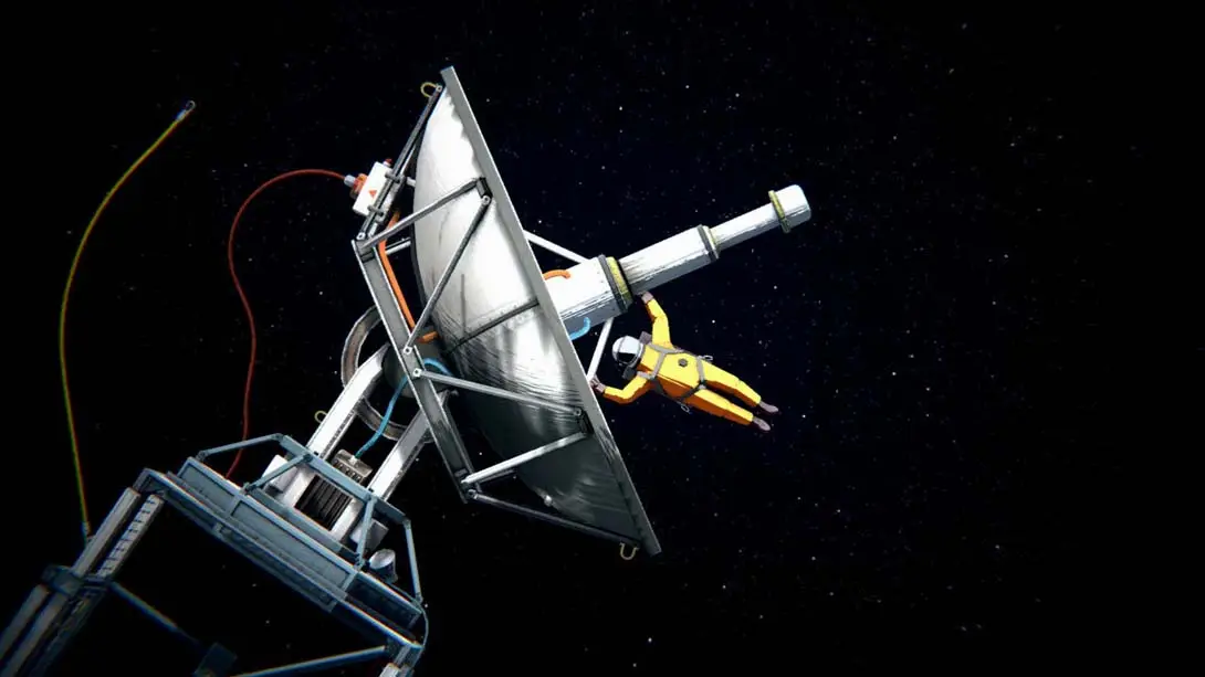 图片[3]-【美版】天体 .Heavenly Bodies-游糖YoTeb