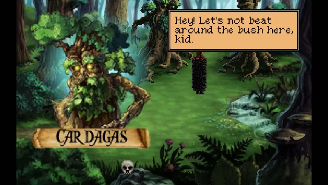 图片[1]-【美版】寻求恶名 Quest for Infamy-游糖YoTeb