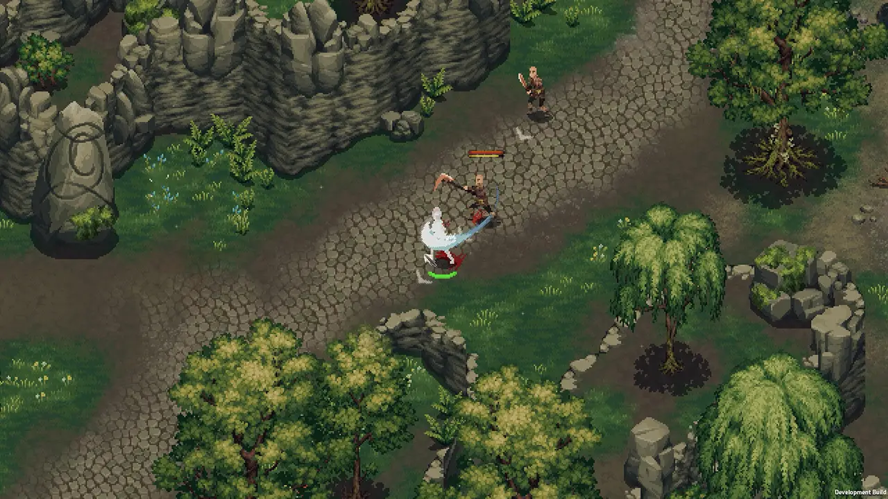 图片[5]-德罗瓦].Drova Forsaken Kin（1.02）金手指-游糖YoTeb