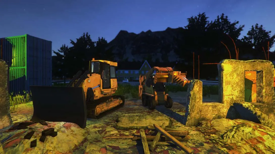 图片[2]-【美版】拆迁公司 Demolish & Build Company-游糖YoTeb