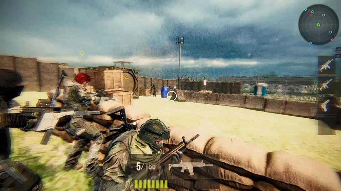 图片[6]-反三角洲2：东方危机 Counter Delta 2: Eastern Crisis-游糖YoTeb