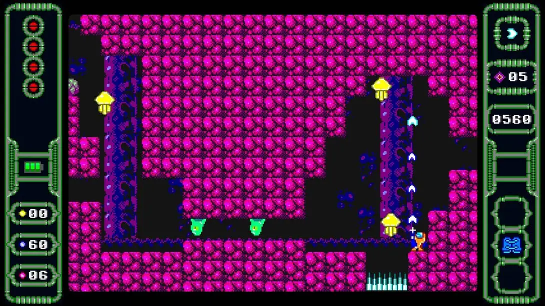 图片[1]-【美版】宇宙位 Cosmos Bit-游糖YoTeb