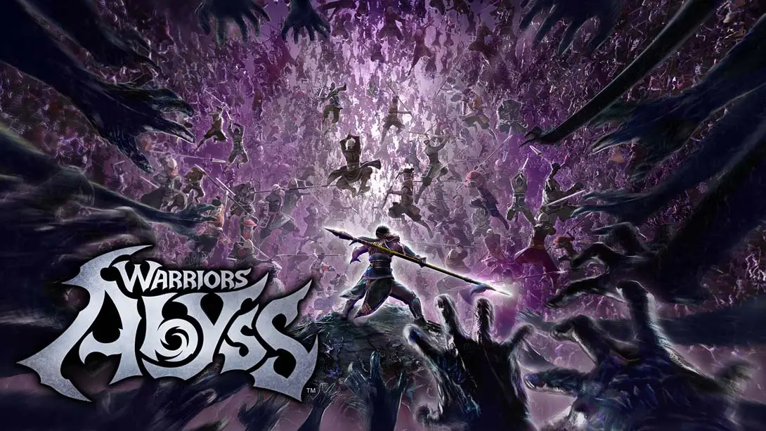 无双深渊 .WARRIORS Abyss（1.1.0）金手指-游糖YoTeb