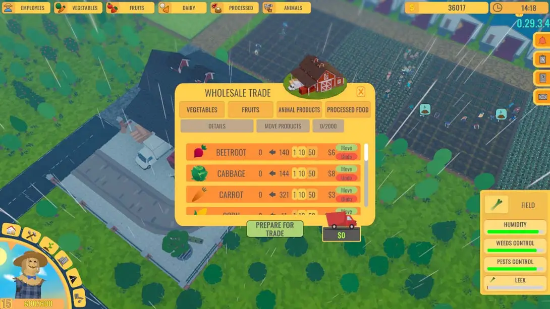 图片[3]-【美版】农场生活 Farming Life-游糖YoTeb