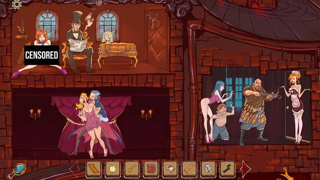 图片[5]-鲜活的世界 Perky Little Things-游糖YoTeb