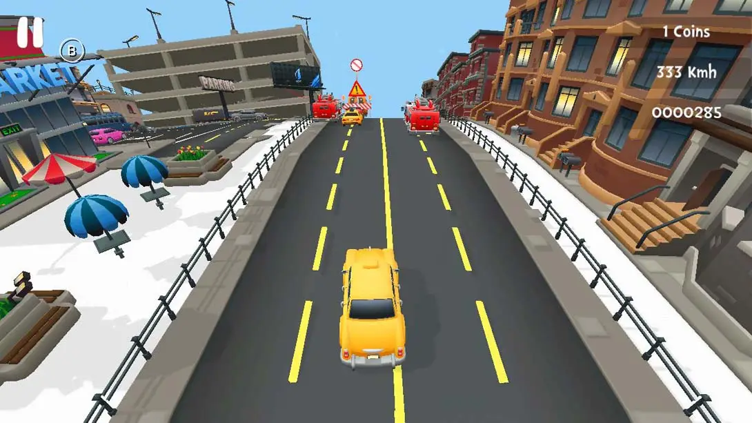 图片[1]-Curve Racer-游糖YoTeb