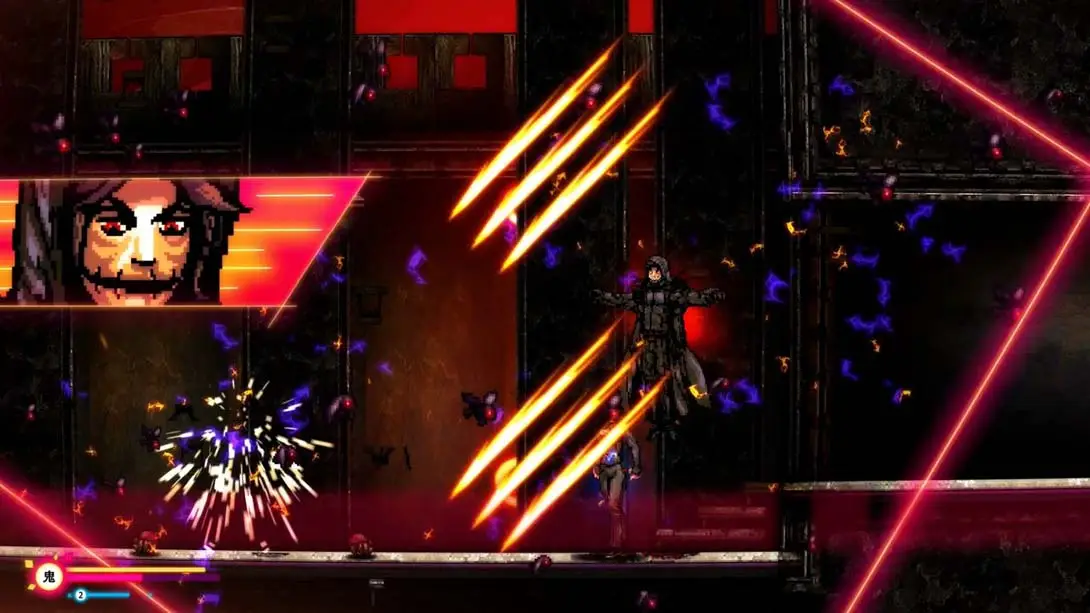 图片[4]-恶魔之女：永恒黑夜-游糖YoTeb