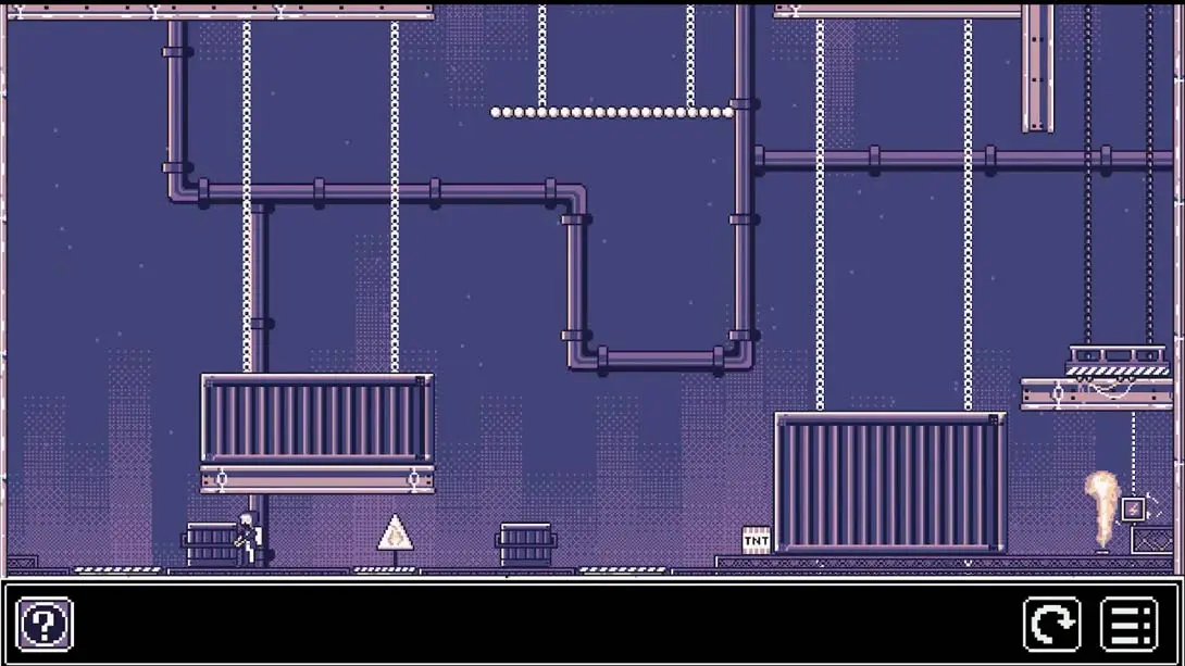 图片[1]-【美版】地下:攀登 Underland: The Climb-游糖YoTeb