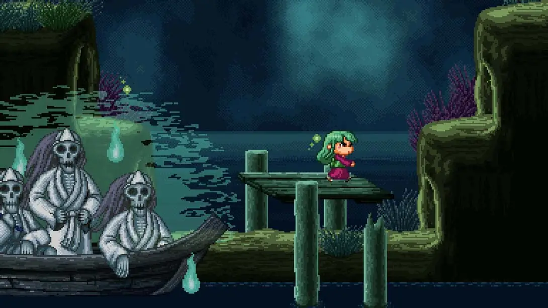 图片[2]-【美版】上升的黄昏 Rising Dusk-游糖YoTeb