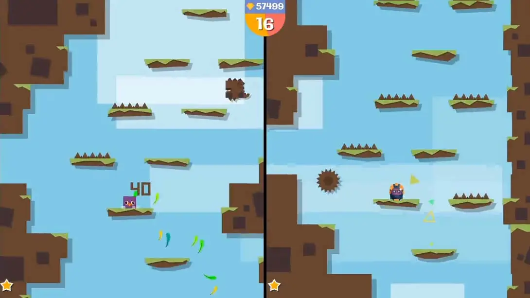 图片[2]-跳跃吧乔伊和朋友们 Jumping Joe & Friends-游糖YoTeb