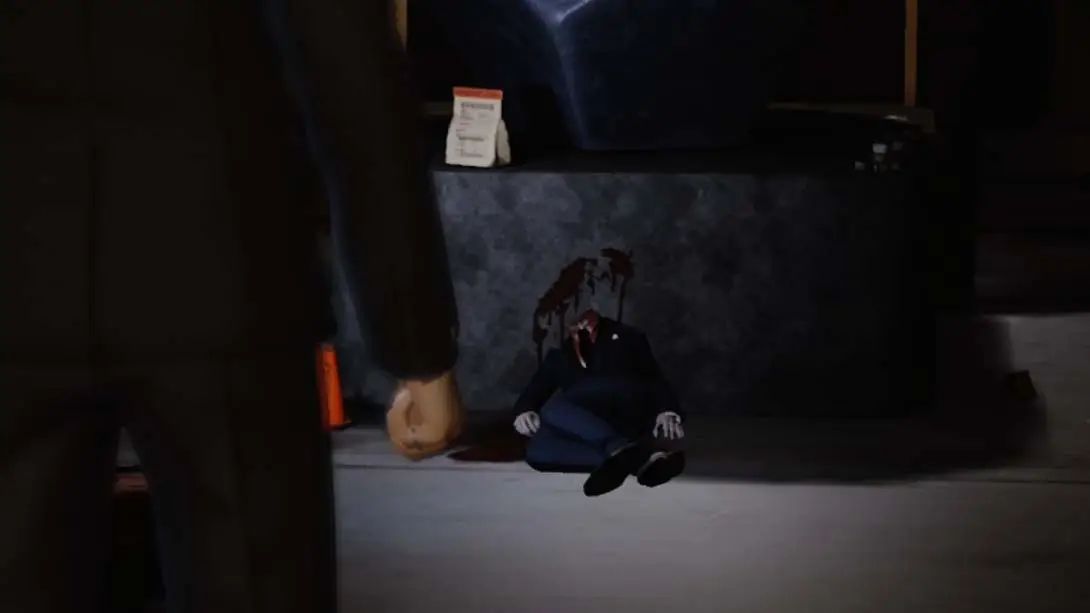 图片[3]-【美版】吸血鬼：避世血族-绝唱 Vampire: The Masquerade – Swansong-游糖YoTeb